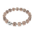 Cola | Verre à paillettes | Bracelet en sucre